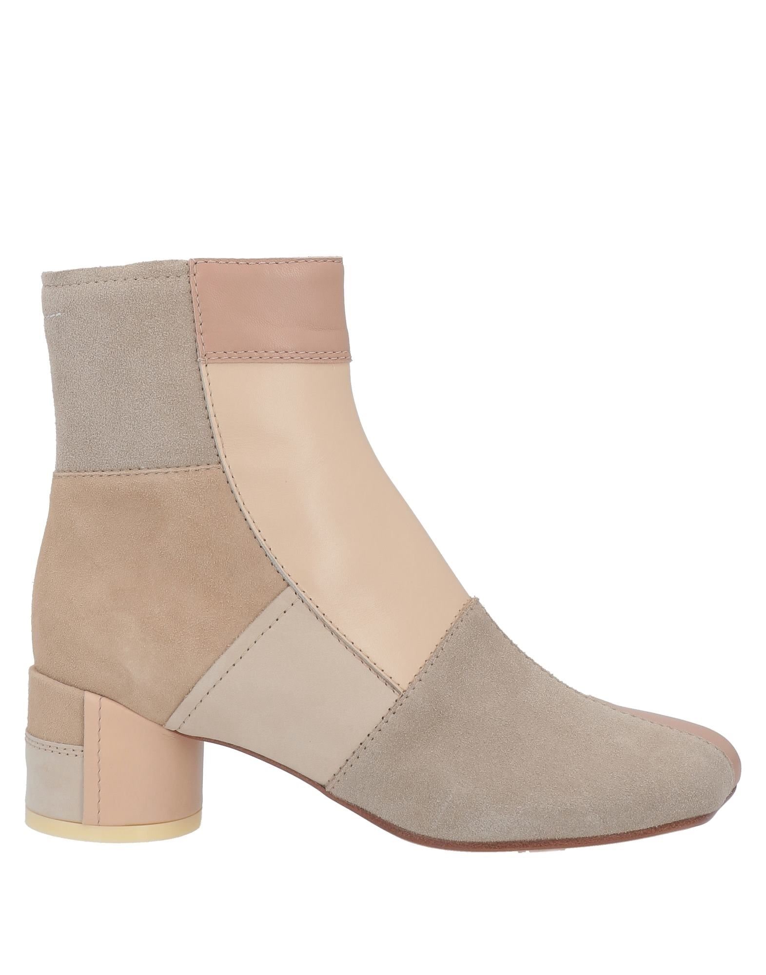 MM6 MAISON MARGIELA - Ankle boots