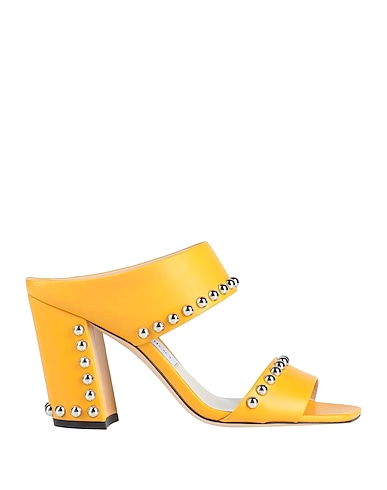 JIMMY CHOO Sandals Marigold Leather