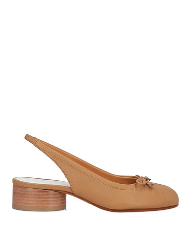 MAISON MARGIELA Court Sand Soft Leather
