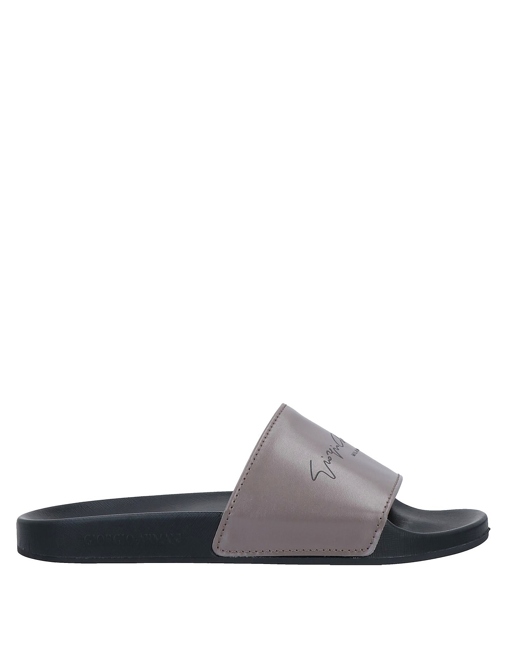 GIORGIO ARMANI - Sandals