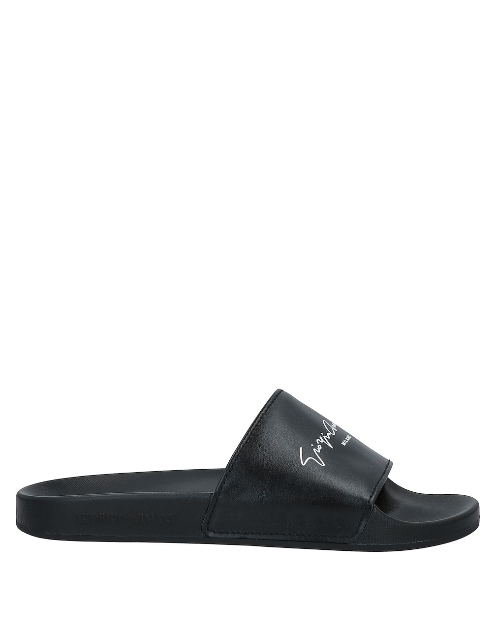 GIORGIO ARMANI - Sandals
