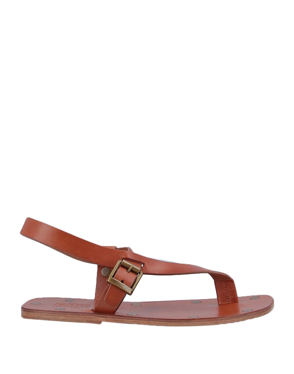 MAISON MARGIELA - Thong sandals
