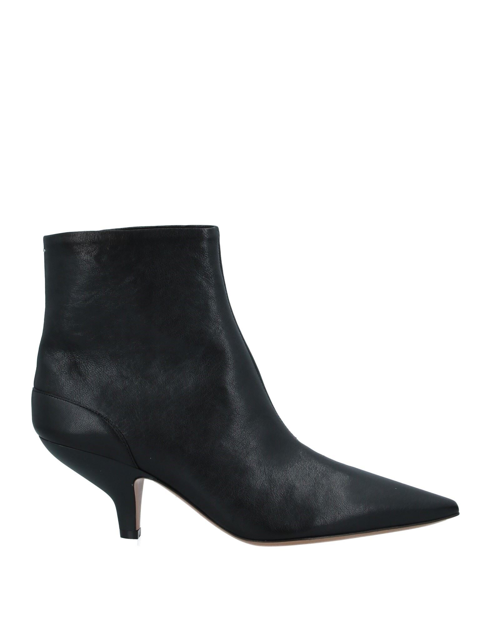 conquer wedge bootie