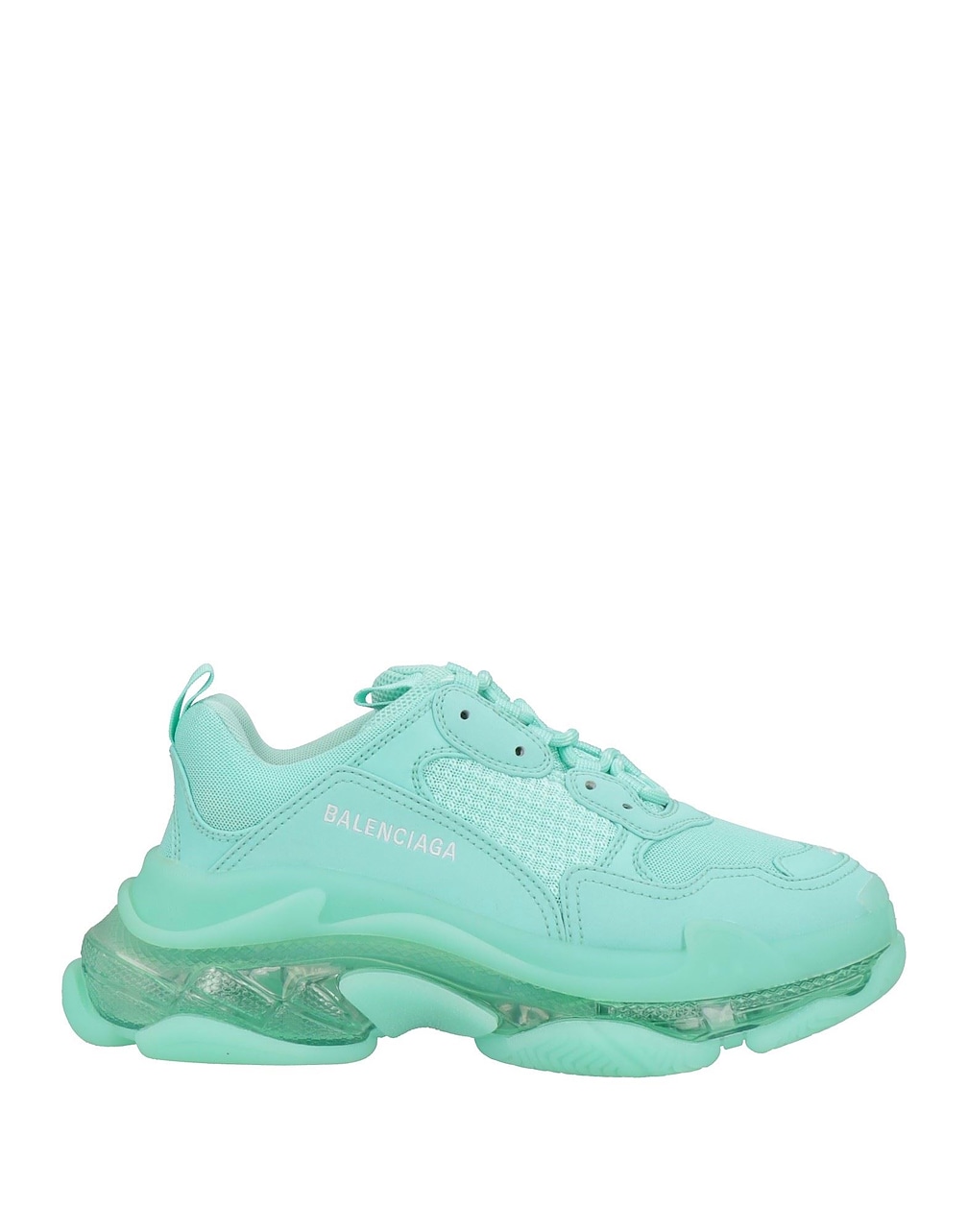 BALENCIAGA - Кеды и кроссовки
