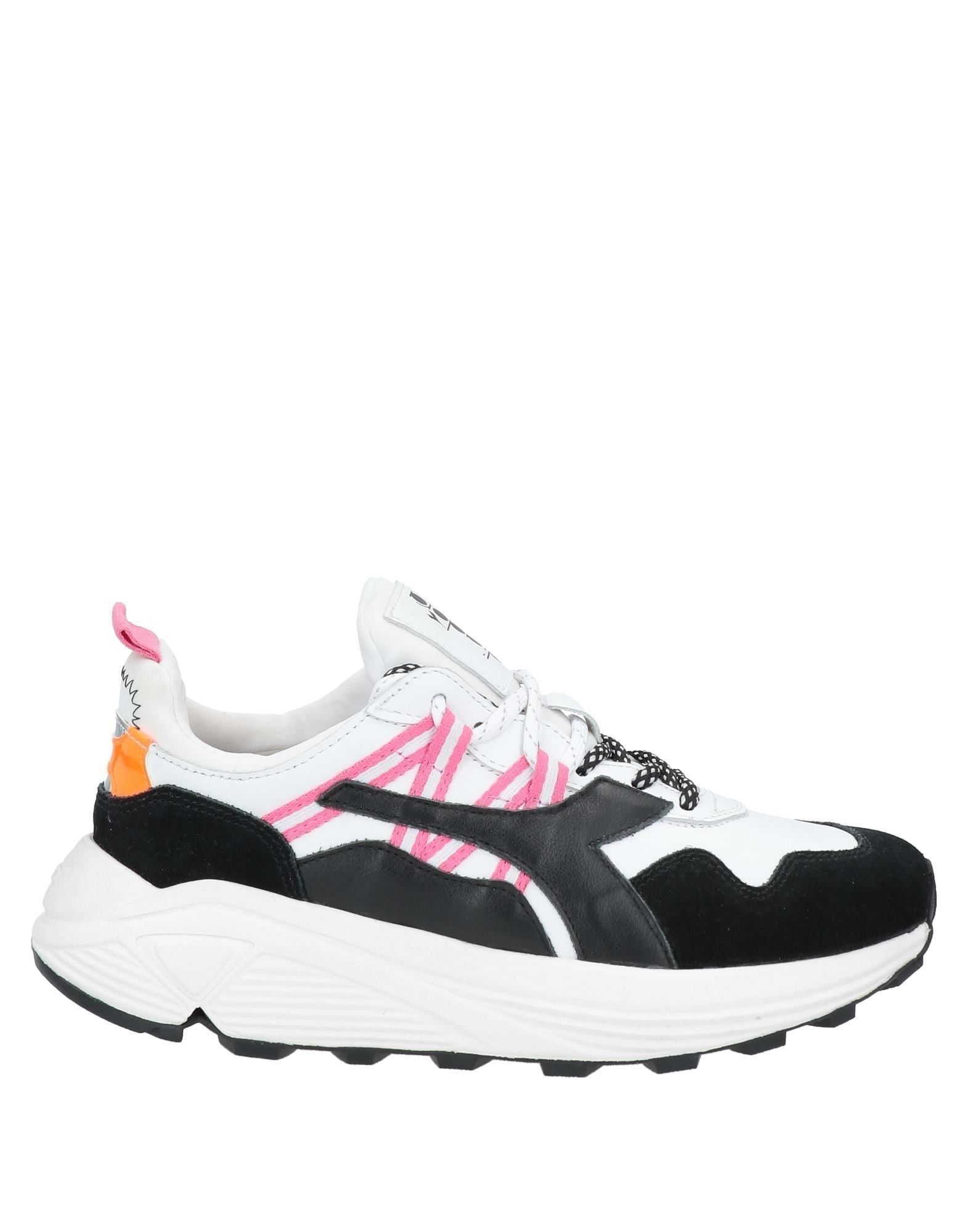 DIADORA - Кеды и кроссовки