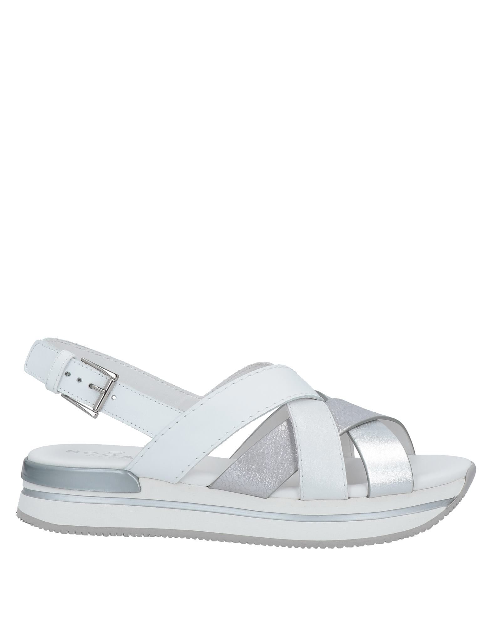 HOGAN - Sandals
