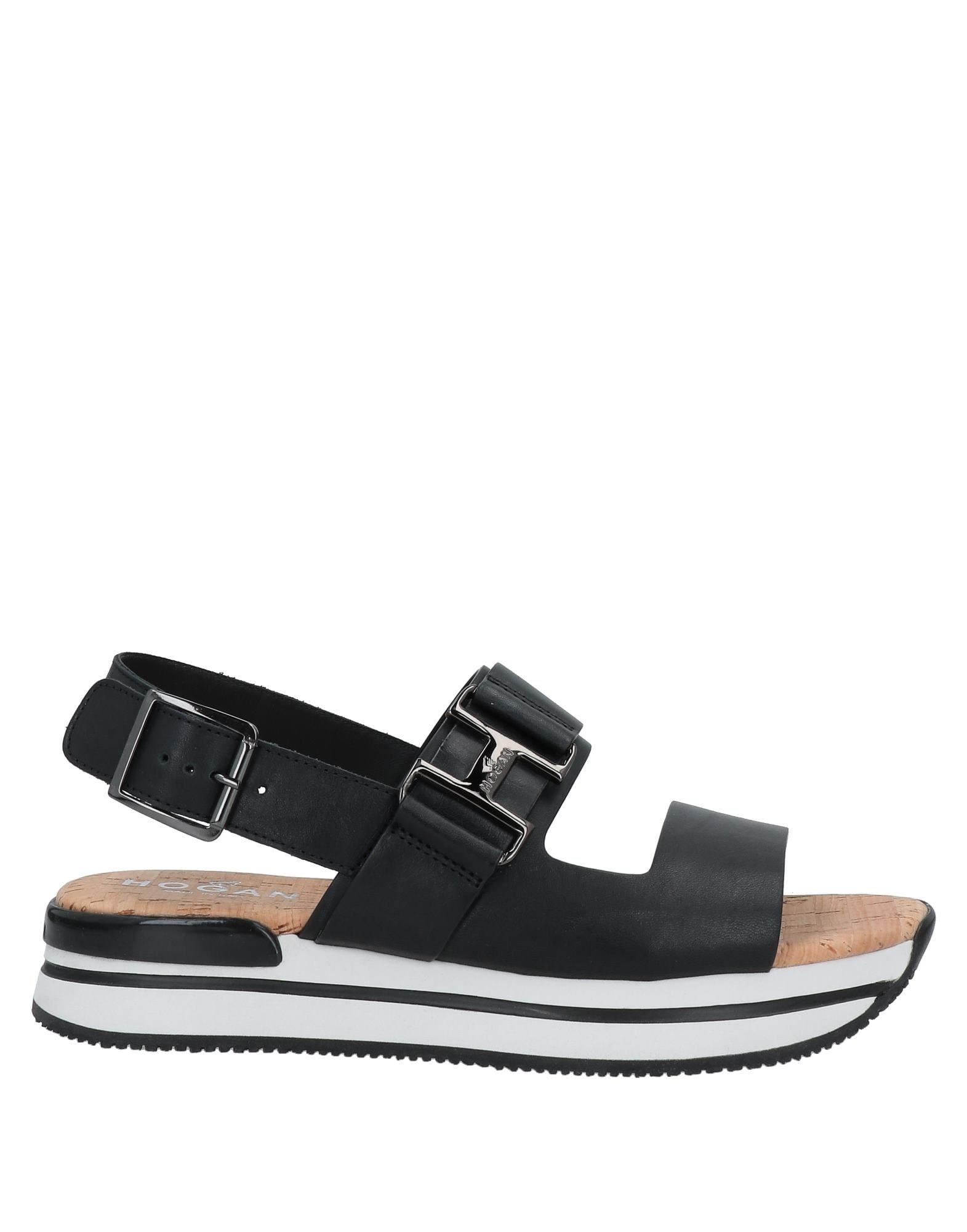 HOGAN - Sandals
