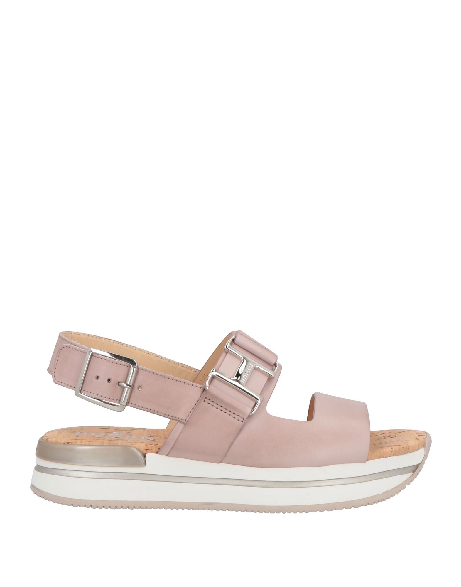 HOGAN - Sandals