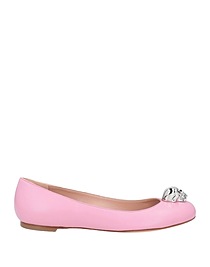 ALEXANDER MCQUEEN - Ballet flats