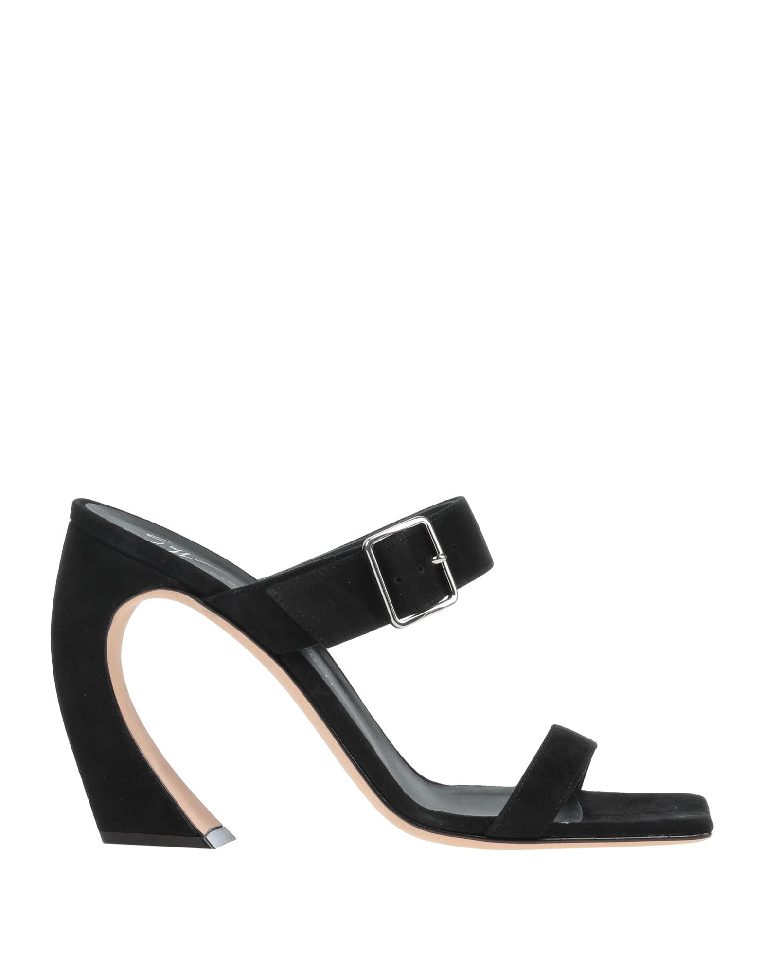 GIUSEPPE ZANOTTI - Sandals