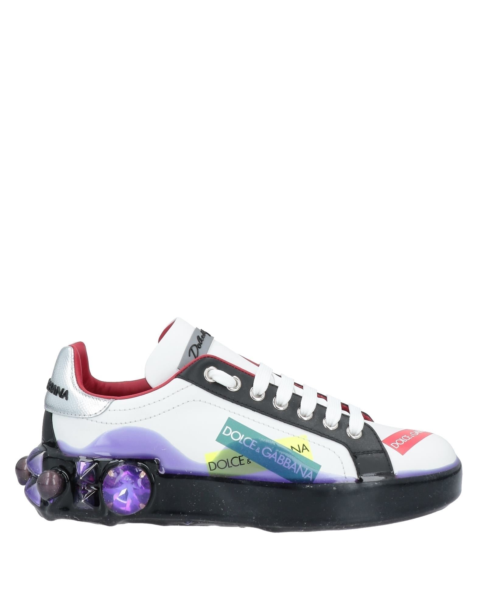 DOLCE&GABBANA - Trainers