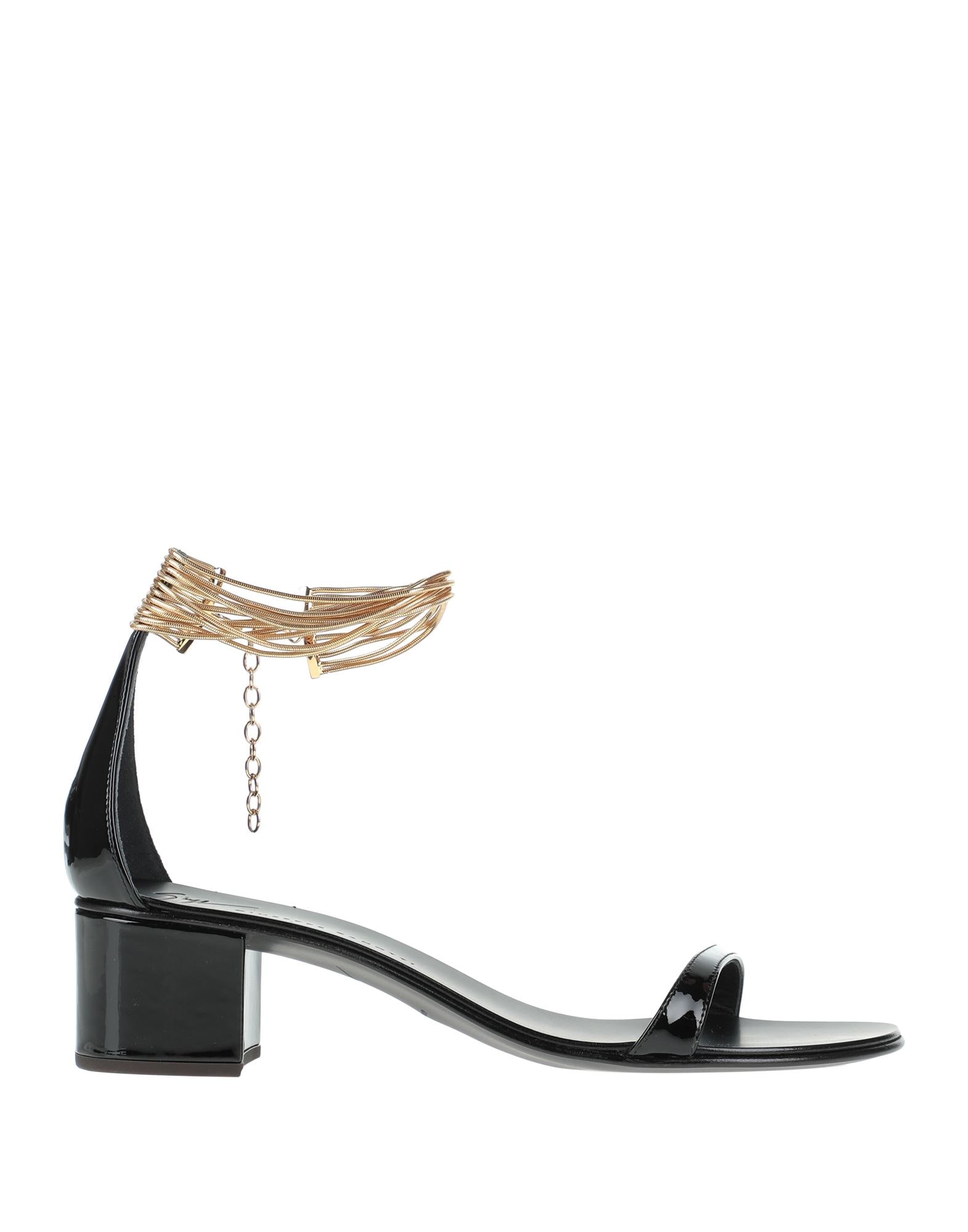 GIUSEPPE ZANOTTI - Sandals