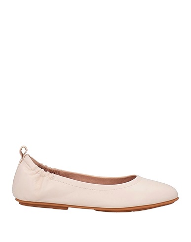 FITFLOP | Blush Women‘s Ballet Flats | YOOX