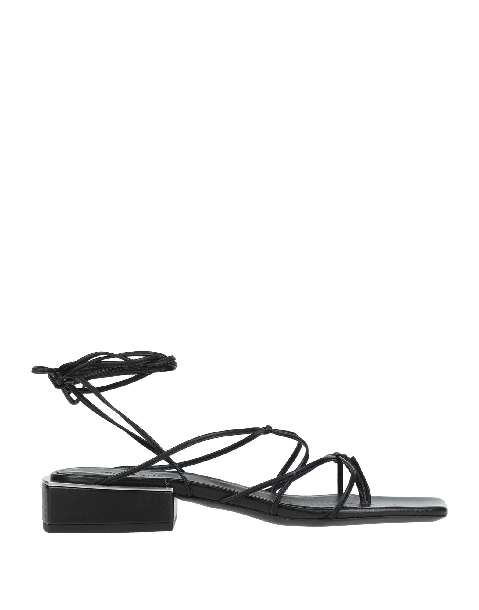 VIC MATIĒ - Thong sandals