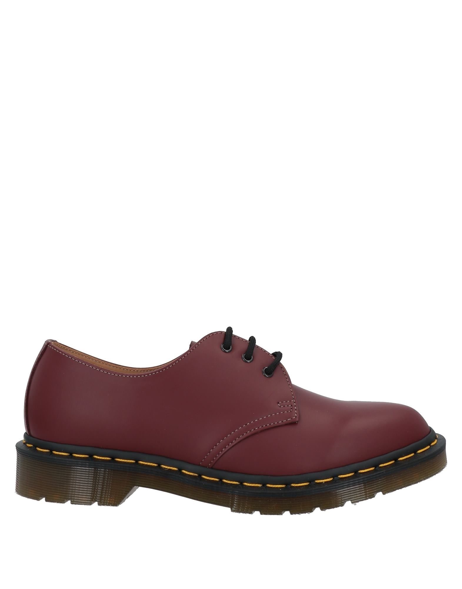 DR. MARTENS x COMME DES GARÇONS - Lace-up shoes