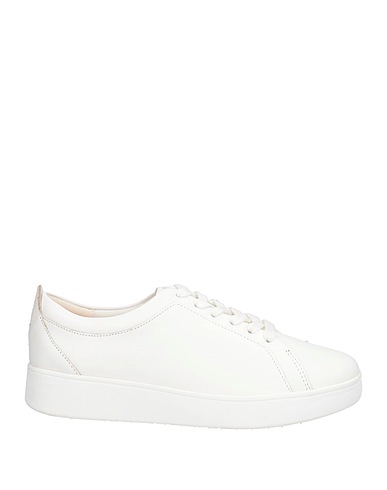 FITFLOP Sneakers Bianco Pelle