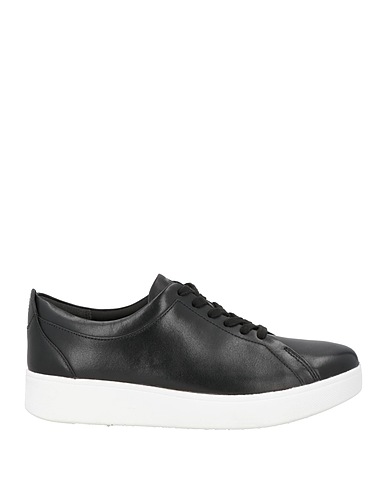 FITFLOP Sneakers Nero Pelle