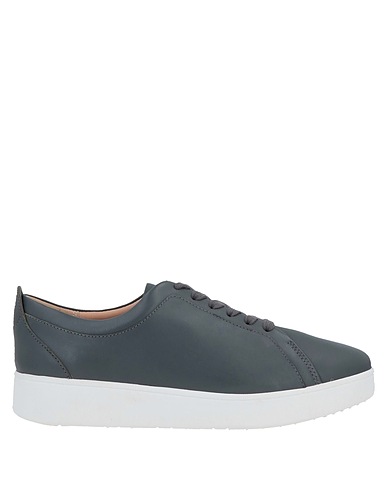 FITFLOP Sneakers Lead Soft Leather