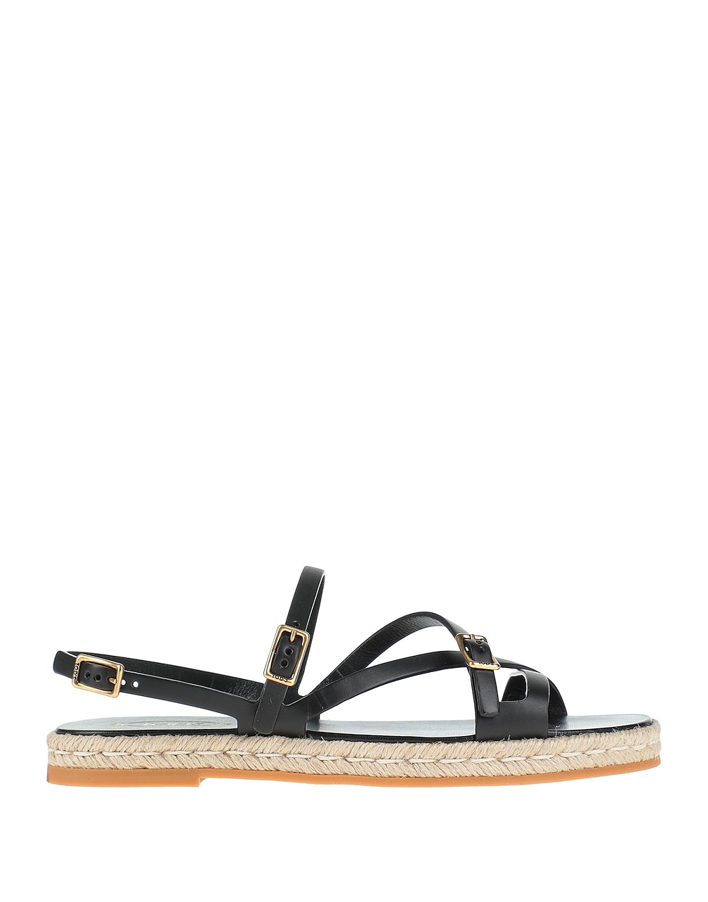 TOD'S - Espadrilles
