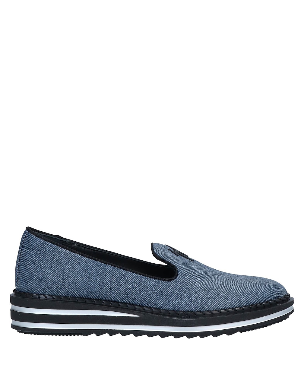 GIUSEPPE ZANOTTI - Loafers