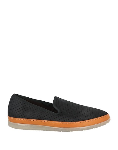 MARECHIARO 1962 Loafers Midnight blue Leather