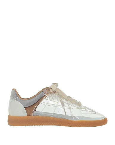 MAISON MARGIELA Sneakers Transparent Plastique