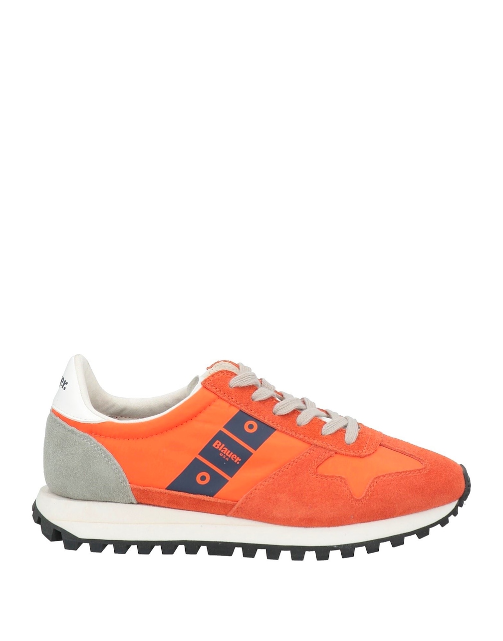 BLAUER. - Sneakers