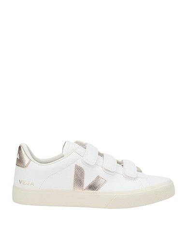 VEJA Sneakers RECIFE 
 White Leather