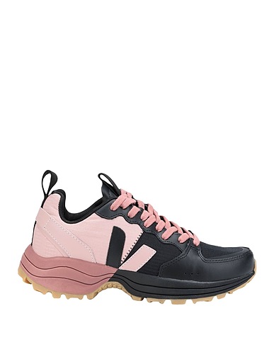 VEJA Sneakers VENTURI 
 Antikrosa Leder, Gewebefasern