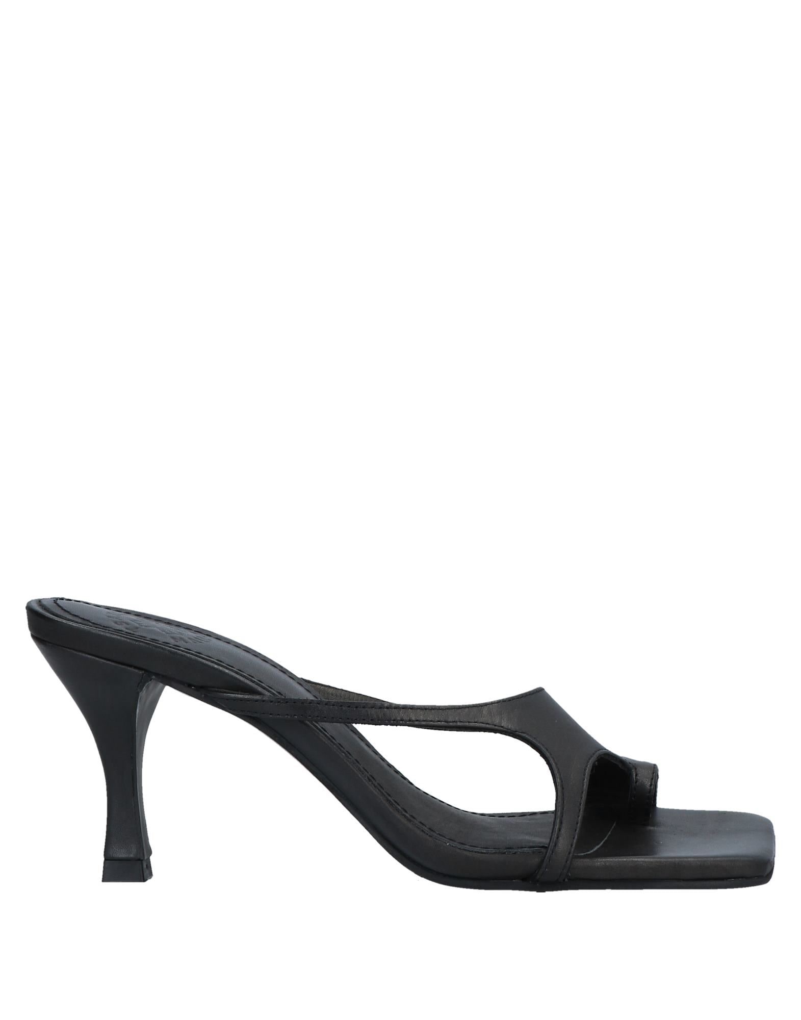 TSAKIRIS MALLAS - Thong sandals