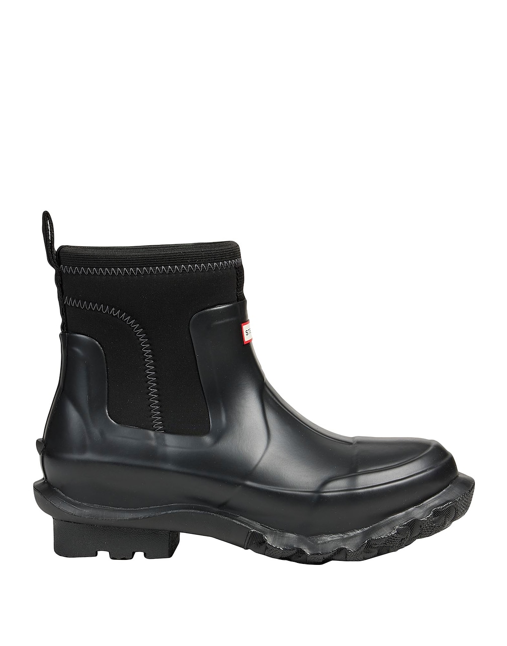 STELLA McCARTNEY x HUNTER - Ankle boots
