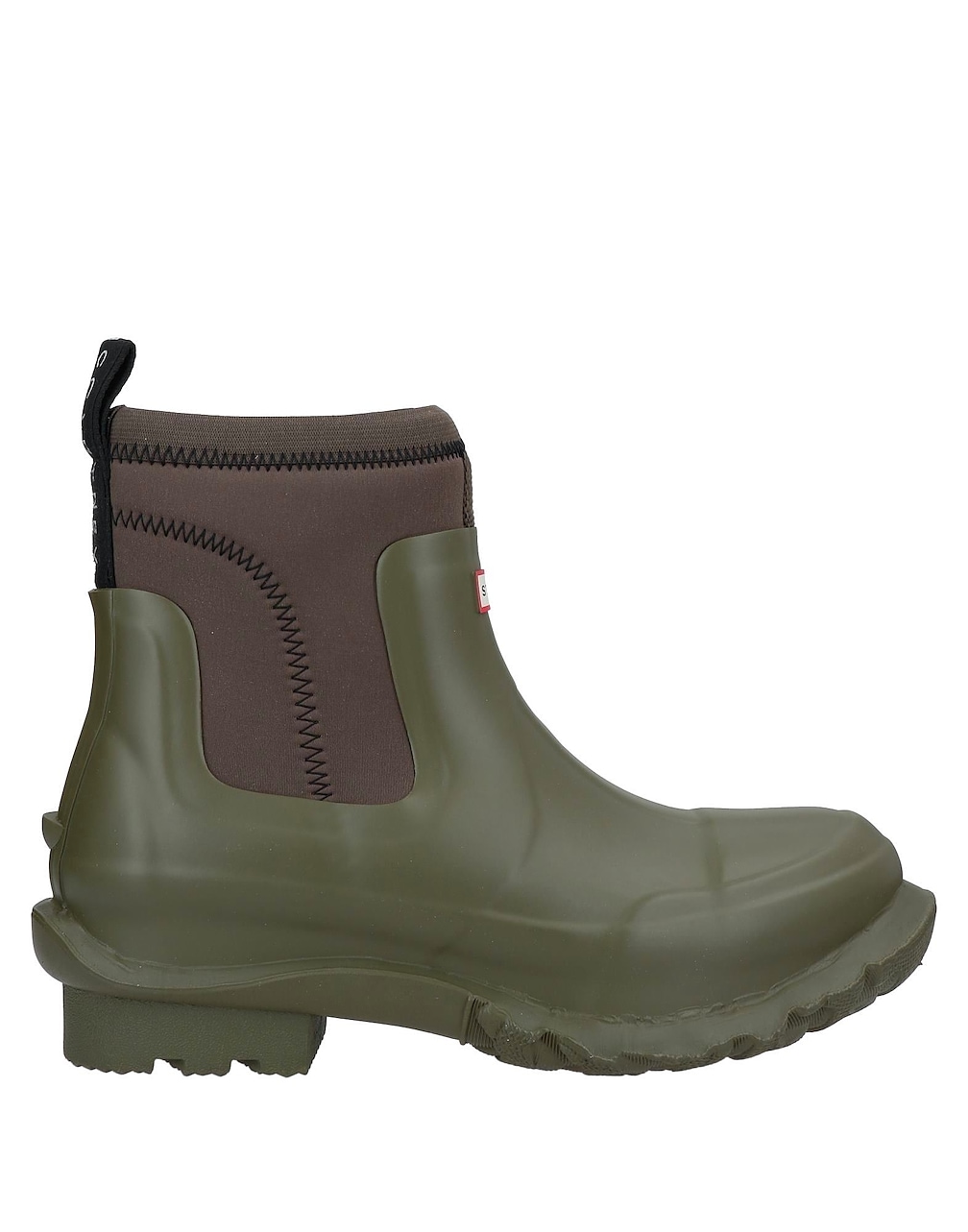 STELLA McCARTNEY x HUNTER - Ankle boots
