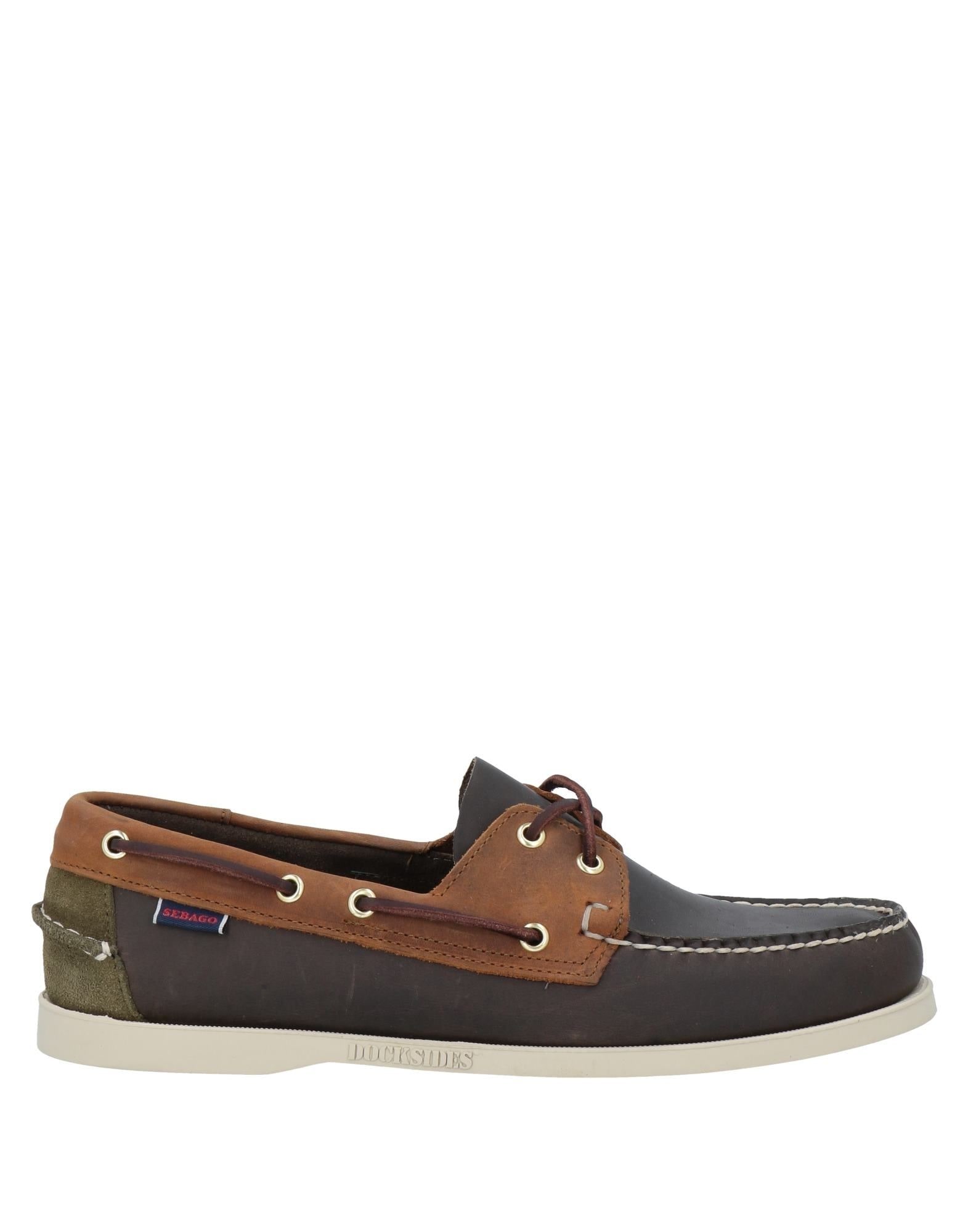 SEBAGO DOCKSIDES - モカシン