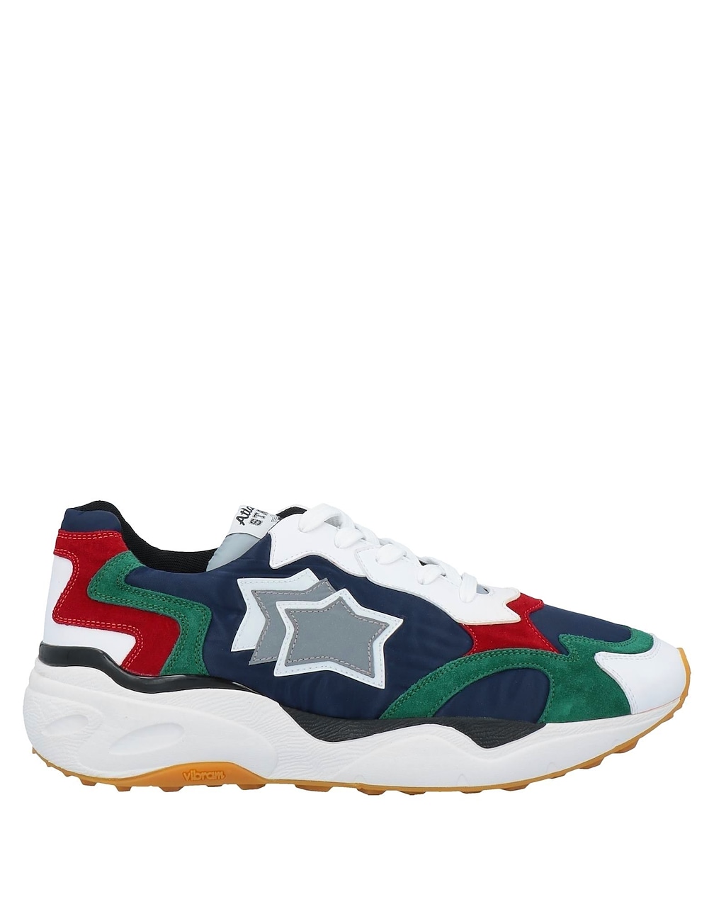ATLANTIC STARS - Sneakers