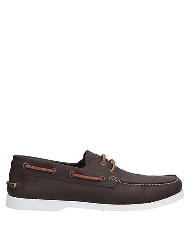 MARECHIARO 1962 Loafers Chocolate brown Leather