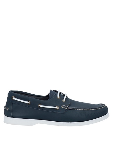 MARECHIARO 1962 Mocassino Blu notte Pelle