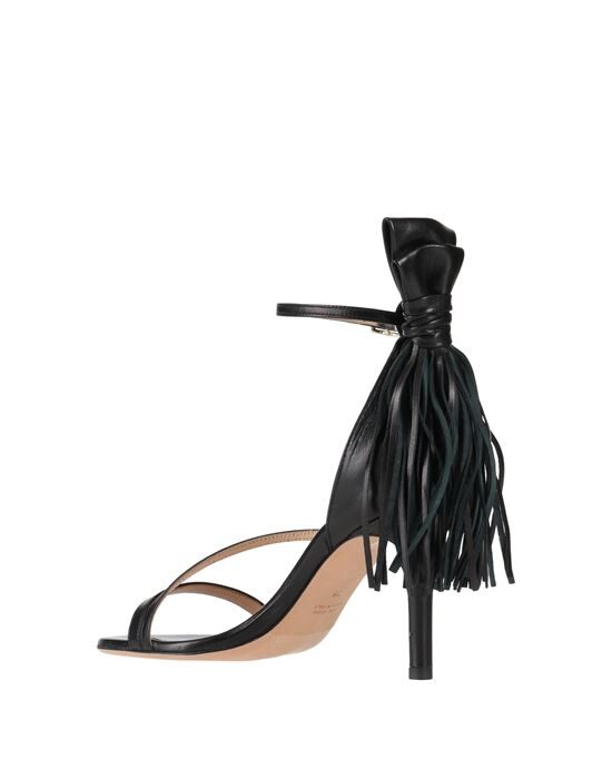 SUOLI Сандалии