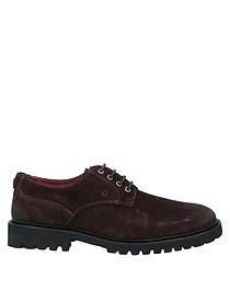 GUESS - Laced shoes
