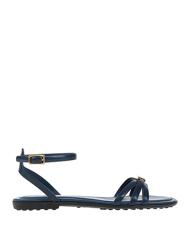 TOD'S Sandals Soft Leather