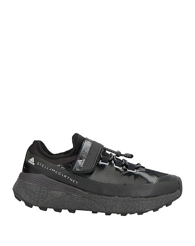 ADIDAS by STELLA McCARTNEY Sneakers Noir 60% Polybutylène, 28% Polyester, 12% Polyamide