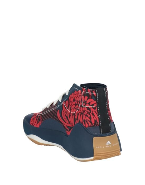 ADIDAS by STELLA McCARTNEY Кеды и кроссовки