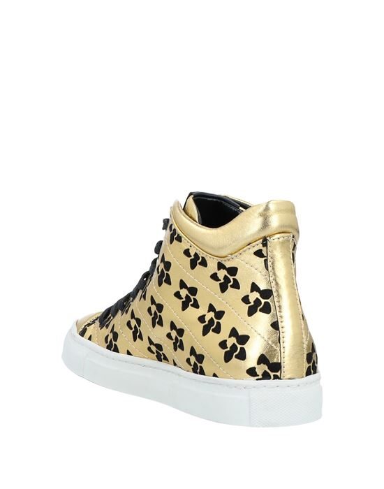 RUPERT SANDERSON Кеды и кроссовки