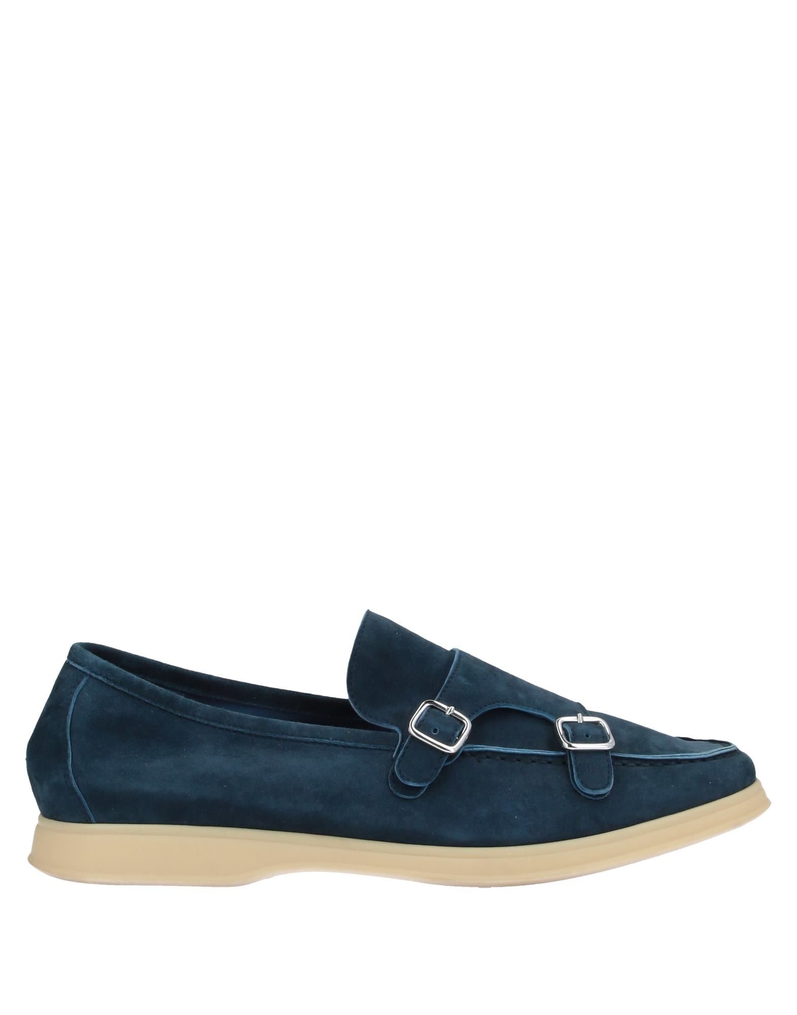 ANDREA VENTURA FIRENZE - Loafers