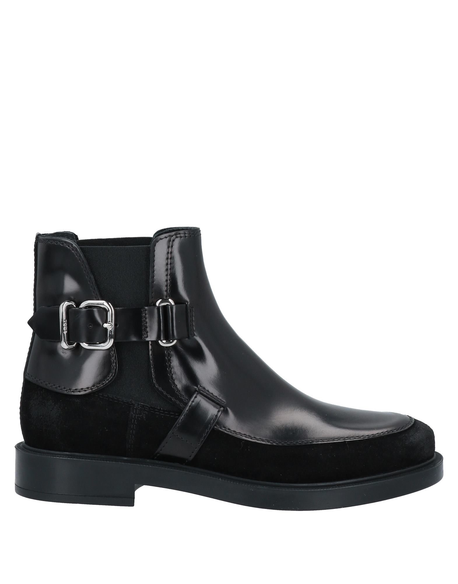 TOD'S - Bottines