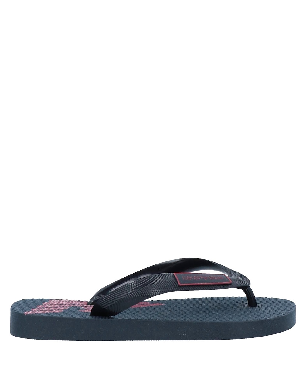 EMPORIO ARMANI - Thong sandals