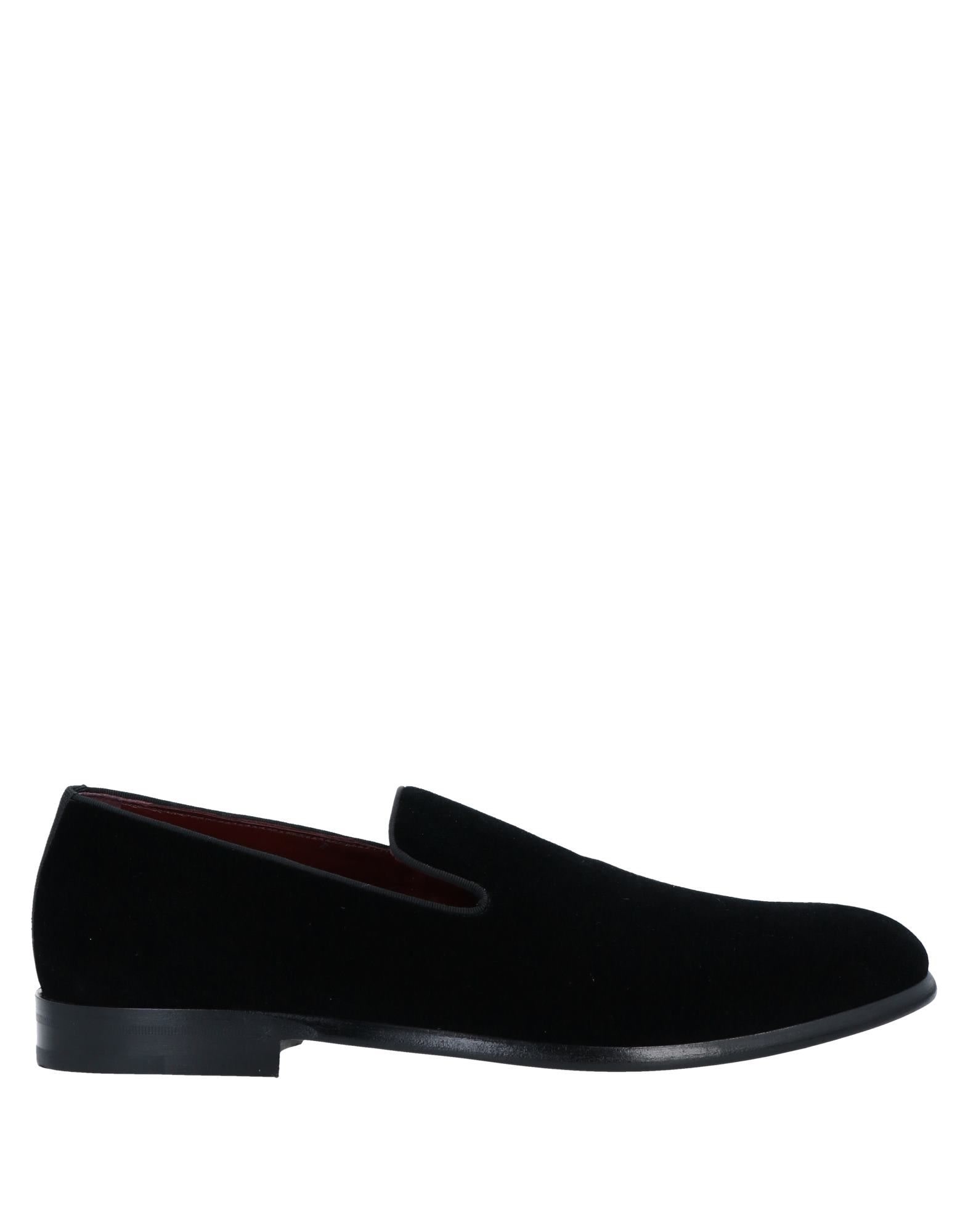 DOLCE&GABBANA - Loafers