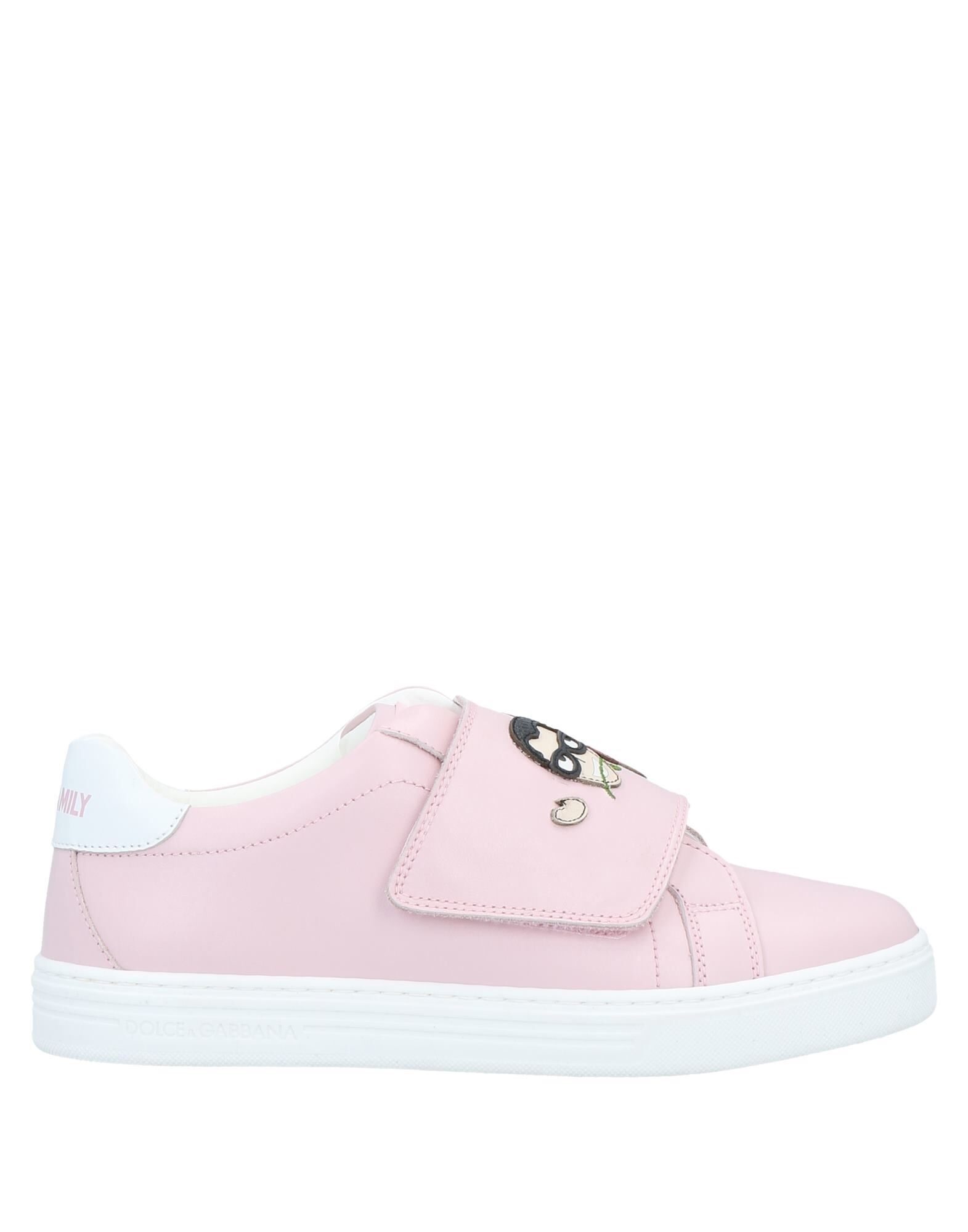 DOLCE&GABBANA - Sneakers