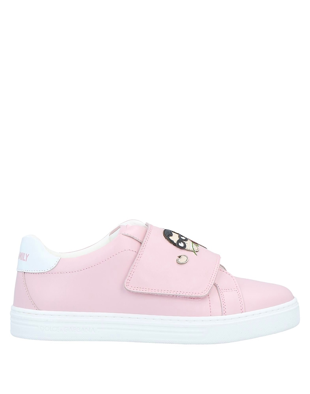 DOLCE&GABBANA - Sneakers