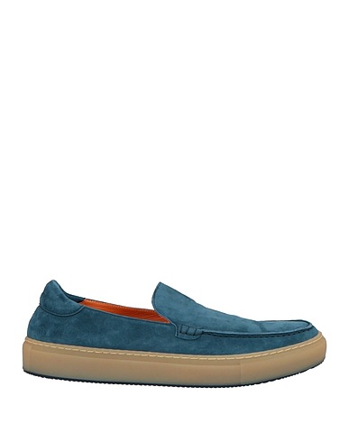 ANDREA VENTURA FIRENZE Loafers Leather