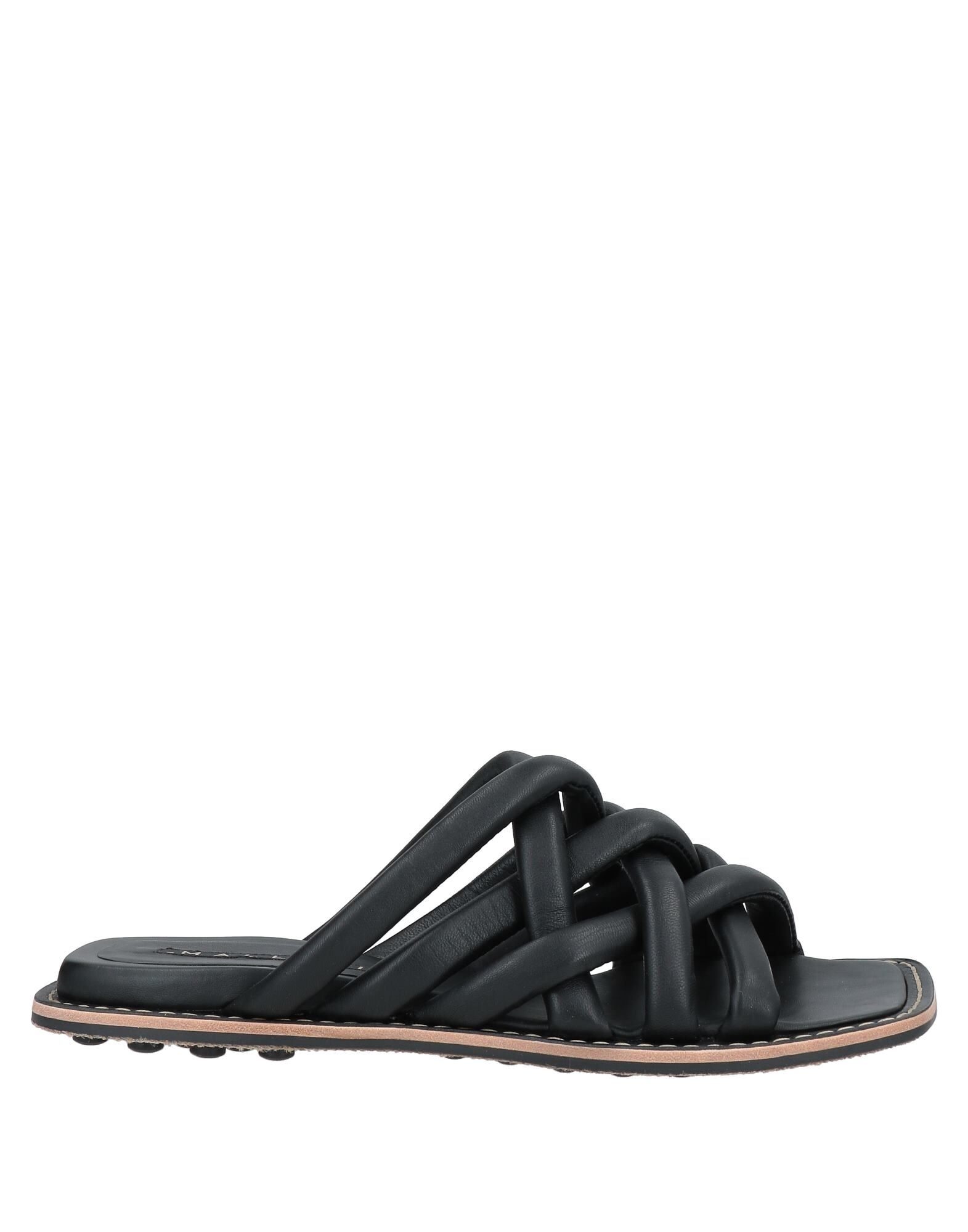 MALLONI - Sandals